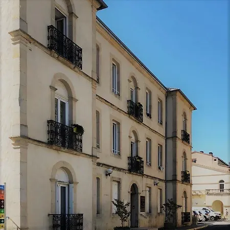 Apartment La Reine Rennes-les-Bains
