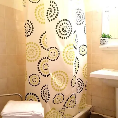 La Reine Apartment Rennes-les-Bains