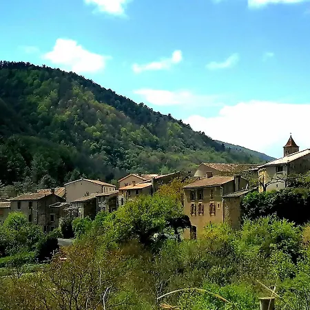 La Reine Rennes-les-Bains
