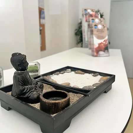 La Reine Apartamento Rennes-les-Bains