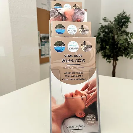Apartamento La Reine *