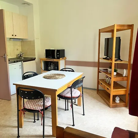 La Reine Apartment Rennes-les-Bains