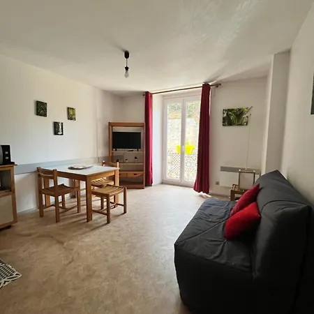 Apartamento La Reine