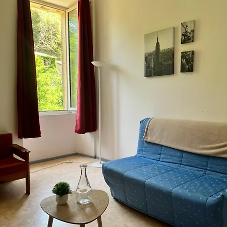 Apartment La Reine Rennes-les-Bains