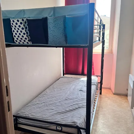 La Reine Apartment
