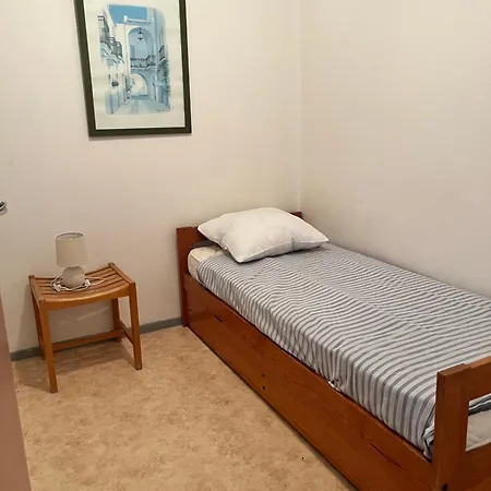 Apartment La Reine