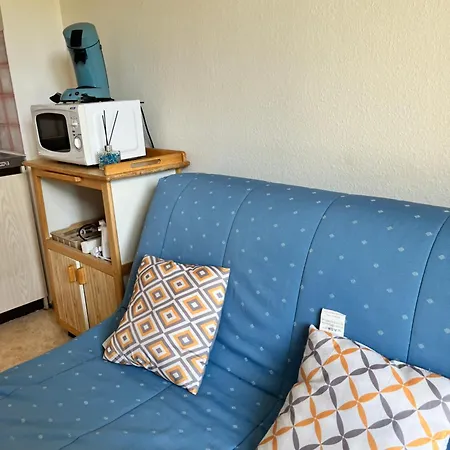 La Reine Apartment *