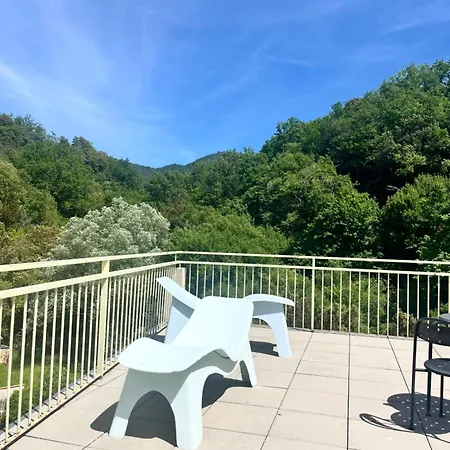 La Reine Rennes-les-Bains