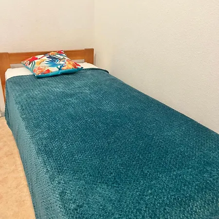 Apartamento La Reine