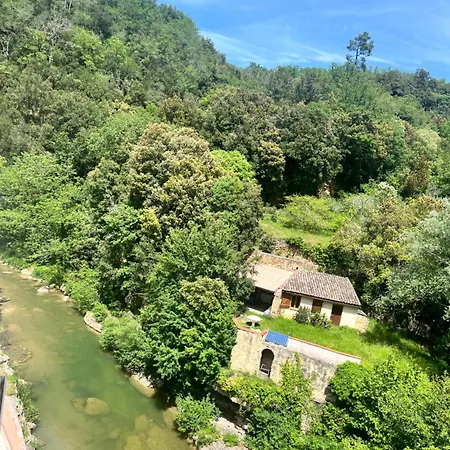 Apartment La Reine Rennes-les-Bains