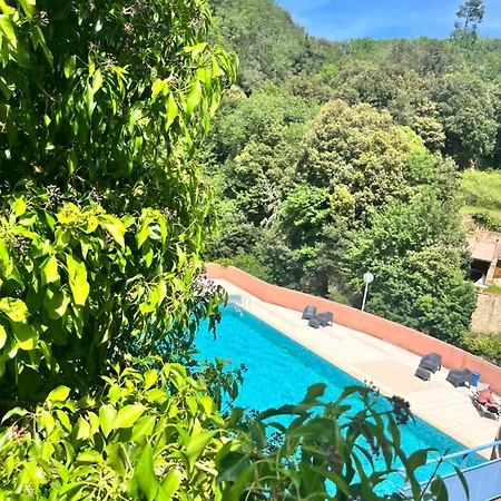 Apartamento La Reine