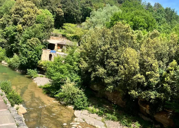 La Reine Rennes-les-Bains