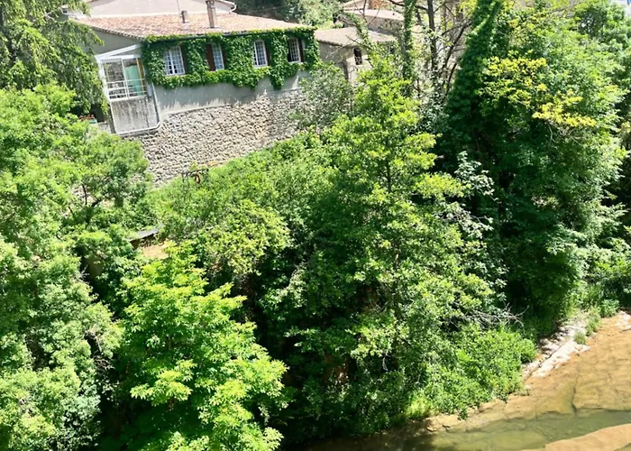 La Reine * Rennes-les-Bains